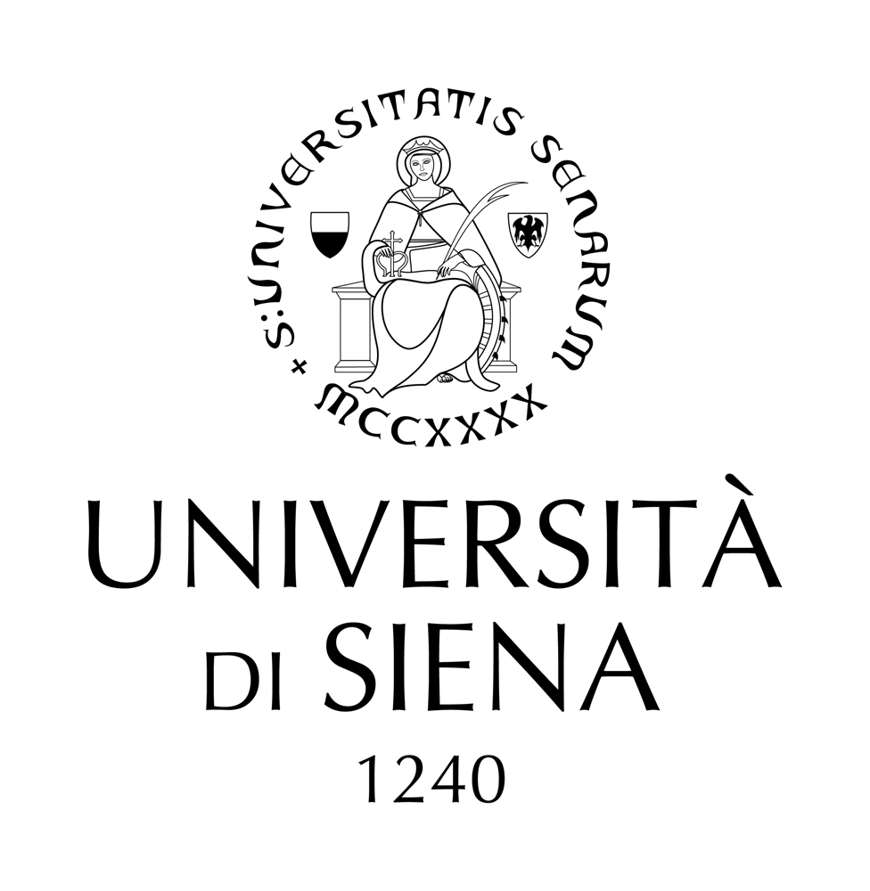 Logo dell’Università di Siena
