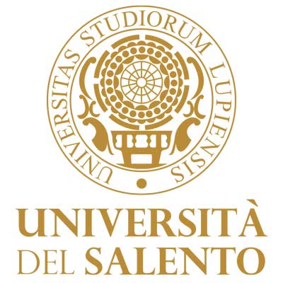 Logo dell’Università del Salento