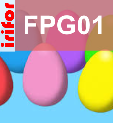 Logo del corso FPG01