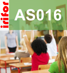 Logo-AS016 Logo-AS016
