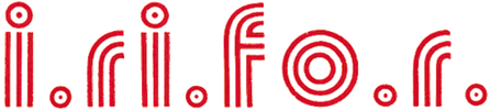 Istituto per la ricerca, formazione, riabilitazione nella disabilità visiva Logo IRIFOR: Istituto Nazionale di Ricerca, Formazione e Riabilitazione per la disabilità visiva
