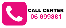 Call center: 0 6 6 9 9 8 8 1 Call center: 0 6 6 9 9 8 8 1