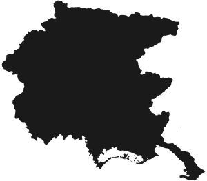 Regione Friuli Venezia Giulia