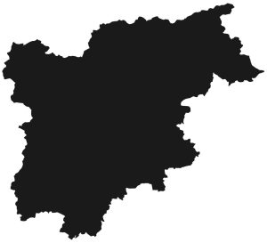 Regione Trentino Alto Adige