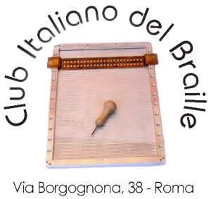 Club italiano del Braille