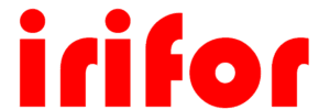 Logo IRIFOR